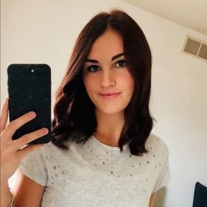 Meet your Posher, Amanda